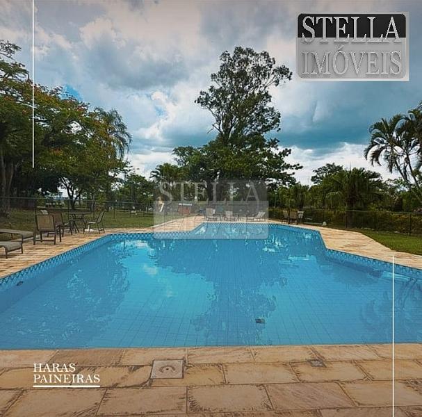 VENDA - LOTE DE TERRENO - CONDOMINIO HARAS PAINEIRAS - SALTO/SP — foto 6