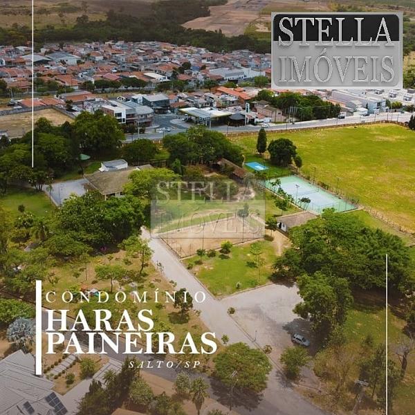 VENDA - LOTE DE TERRENO - CONDOMINIO HARAS PAINEIRAS - SALTO/SP — foto 3