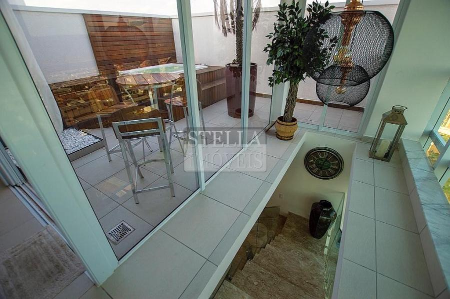 VENDA - APARTAMENTO - COBERTURA - JARDIM NAIR MARIA - SALTO/SP — foto 15