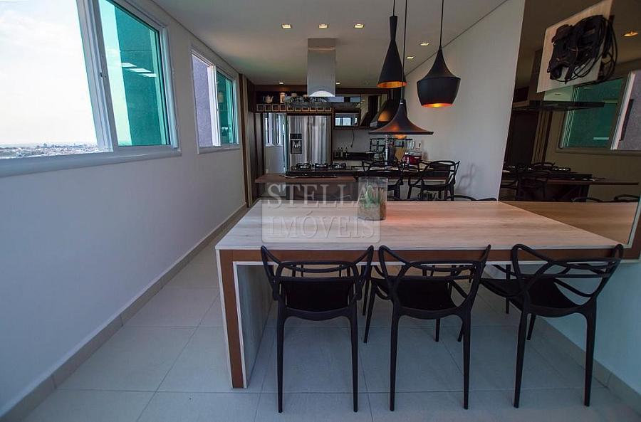 VENDA - APARTAMENTO - COBERTURA - JARDIM NAIR MARIA - SALTO/SP — foto 10