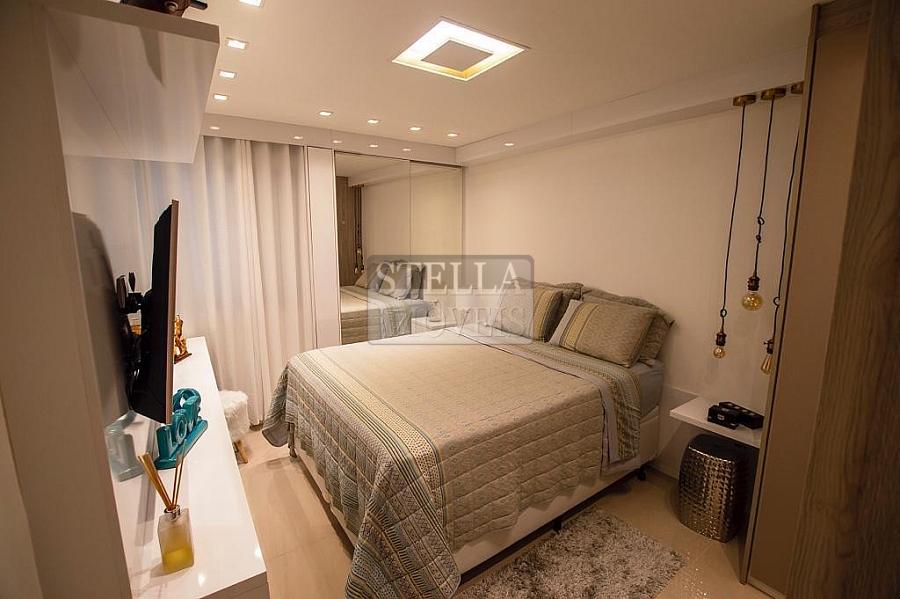 VENDA - APARTAMENTO - COBERTURA - JARDIM NAIR MARIA - SALTO/SP — foto 6