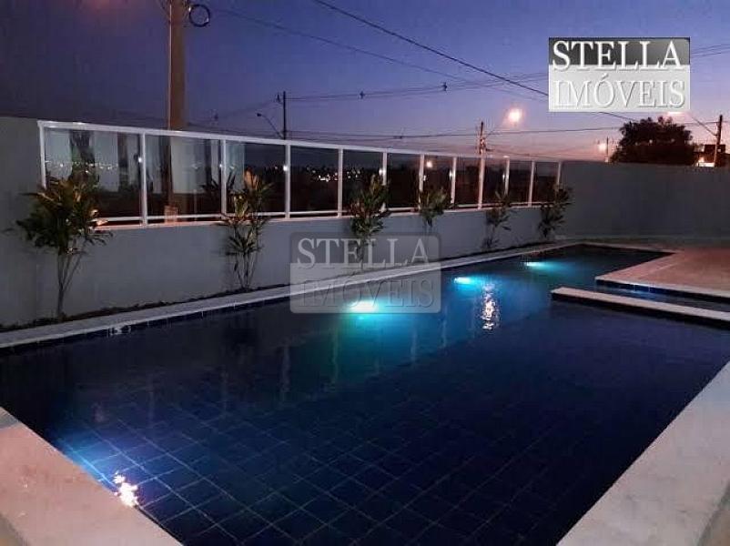 VENDA - APARTAMENTO - COBERTURA - JARDIM NAIR MARIA - SALTO/SP — foto 3