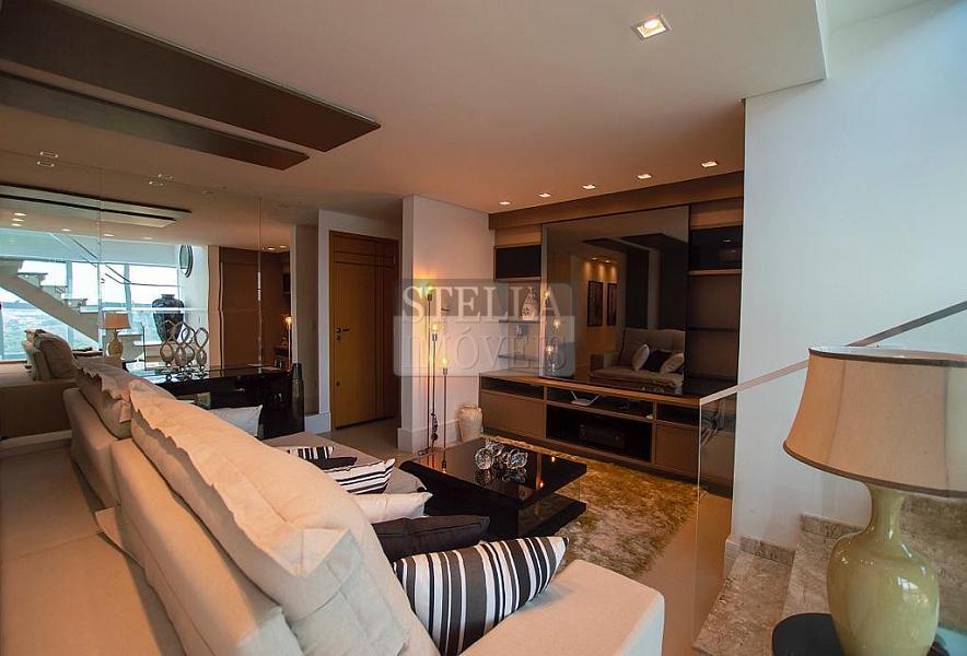 VENDA - APARTAMENTO - COBERTURA - JARDIM NAIR MARIA - SALTO/SP — foto 7