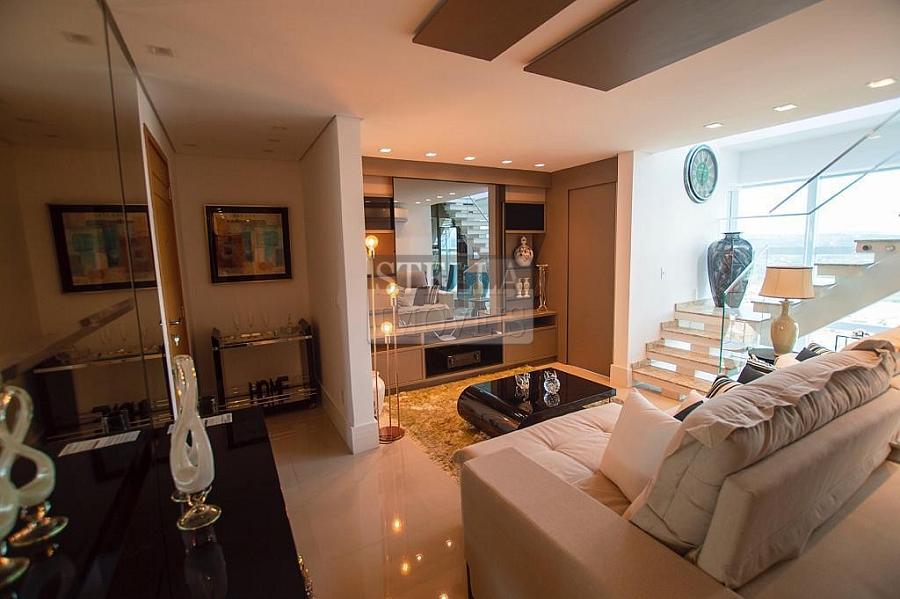 VENDA - APARTAMENTO - COBERTURA - JARDIM NAIR MARIA - SALTO/SP — foto 5