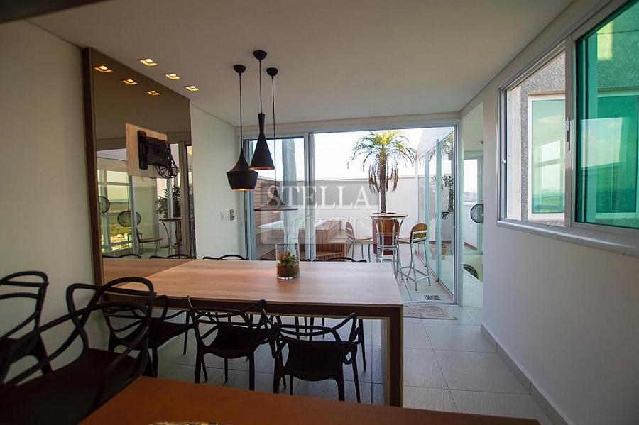 VENDA - APARTAMENTO - COBERTURA - JARDIM NAIR MARIA - SALTO/SP — foto 11