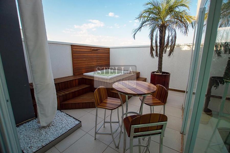 VENDA - APARTAMENTO - COBERTURA - JARDIM NAIR MARIA - SALTO/SP — foto 14