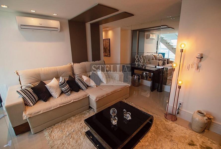 VENDA - APARTAMENTO - COBERTURA - JARDIM NAIR MARIA - SALTO/SP — foto 8