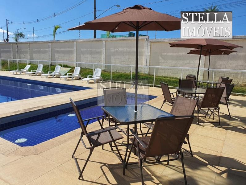 VENDA - APARTAMENTO - BAIRRO OLARIA - SALTO/SP — foto 3