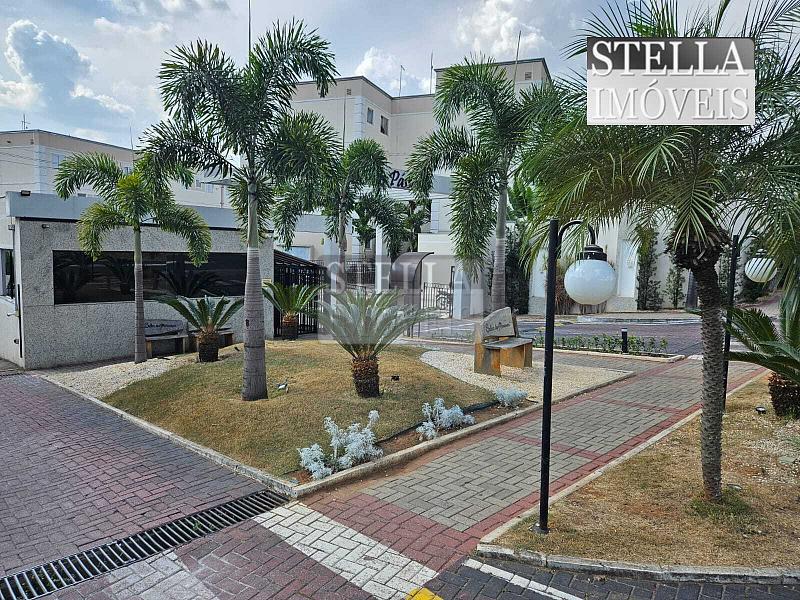 VENDA - APARTAMENTO - BAIRRO OLARIA - SALTO/SP — foto 2