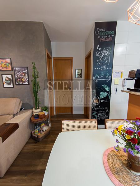 VENDA - APARTAMENTO - BAIRRO OLARIA - SALTO/SP — foto 10