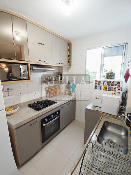 VENDA - APARTAMENTO - BAIRRO OLARIA - SALTO/SP — foto 13