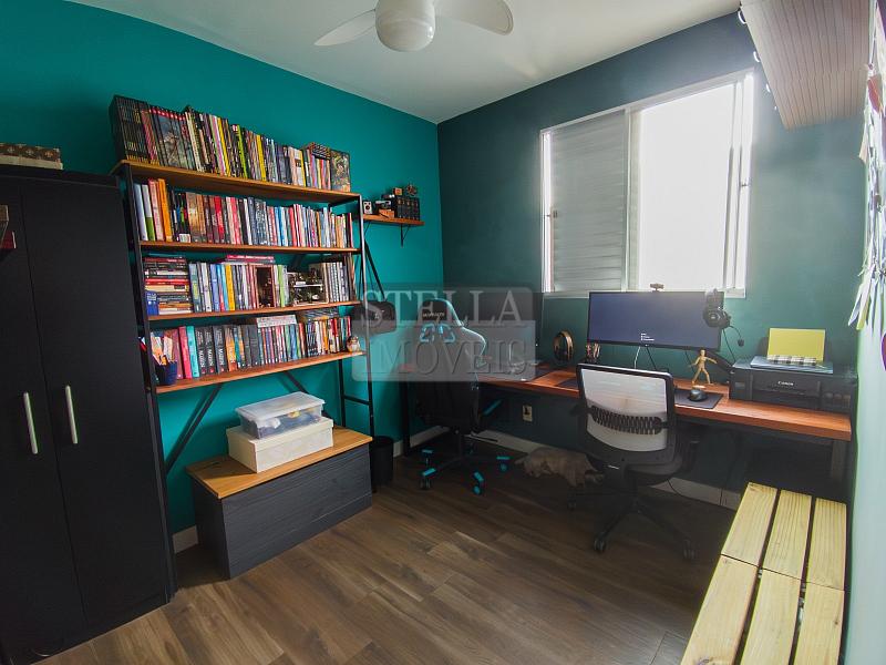 VENDA - APARTAMENTO - BAIRRO OLARIA - SALTO/SP — foto 18