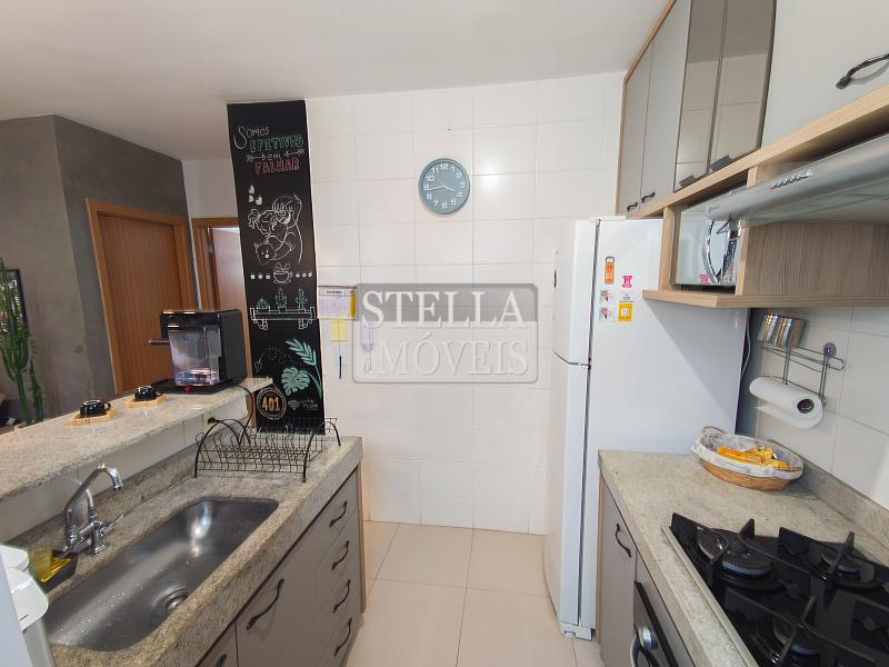 VENDA - APARTAMENTO - BAIRRO OLARIA - SALTO/SP — foto 12