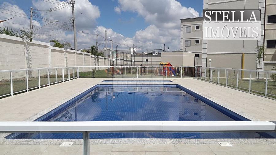 VENDA - APARTAMENTO - BAIRRO OLARIA - SALTO/SP — foto 4