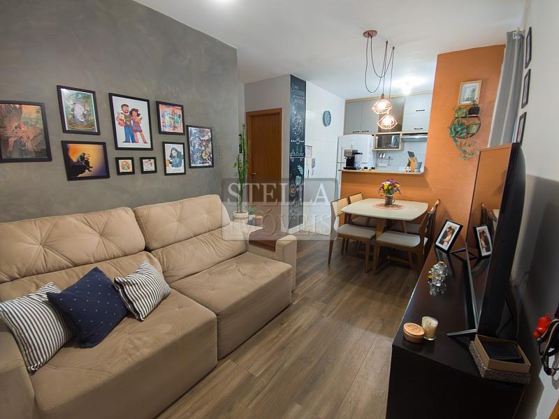 VENDA - APARTAMENTO - BAIRRO OLARIA - SALTO/SP — foto 9