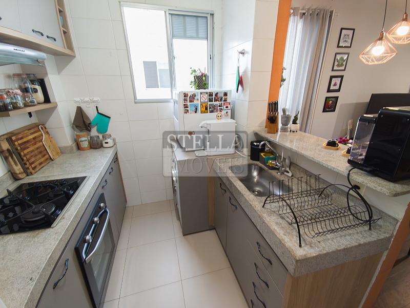 VENDA - APARTAMENTO - BAIRRO OLARIA - SALTO/SP — foto 14