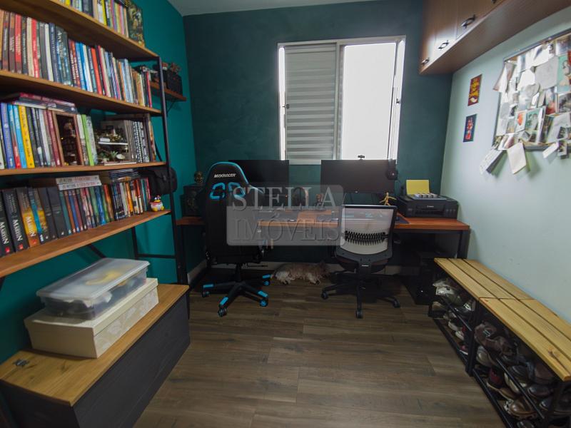 VENDA - APARTAMENTO - BAIRRO OLARIA - SALTO/SP — foto 19