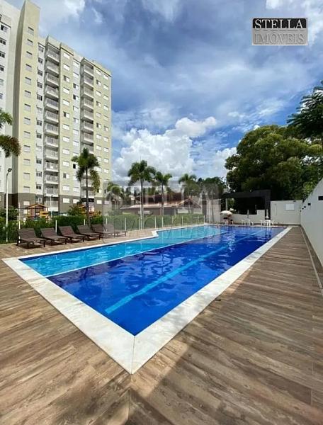 VENDA - APARTAMENTO - VILA NORMA - SALTO/SP — foto 3