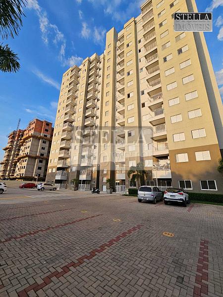 VENDA - APARTAMENTO - VILA NORMA - SALTO/SP — foto 2