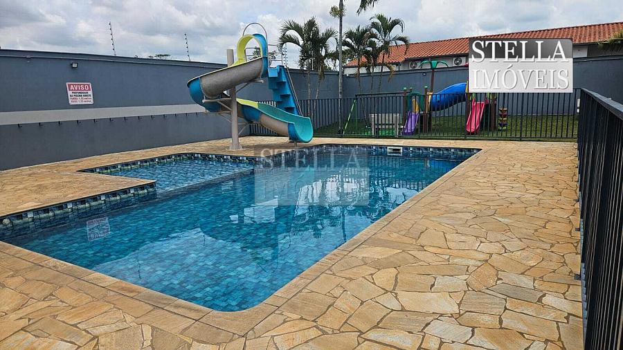 VENDA - RESIDÊNCIA - CONDOMÍNIO RIO DAS PEDRAS - SALTO/SP — foto 6