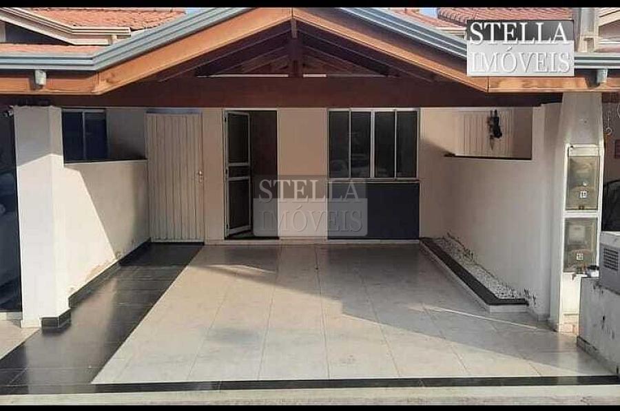 VENDA - RESIDÊNCIA - CONDOMÍNIO RIO DAS PEDRAS - SALTO/SP — foto 2