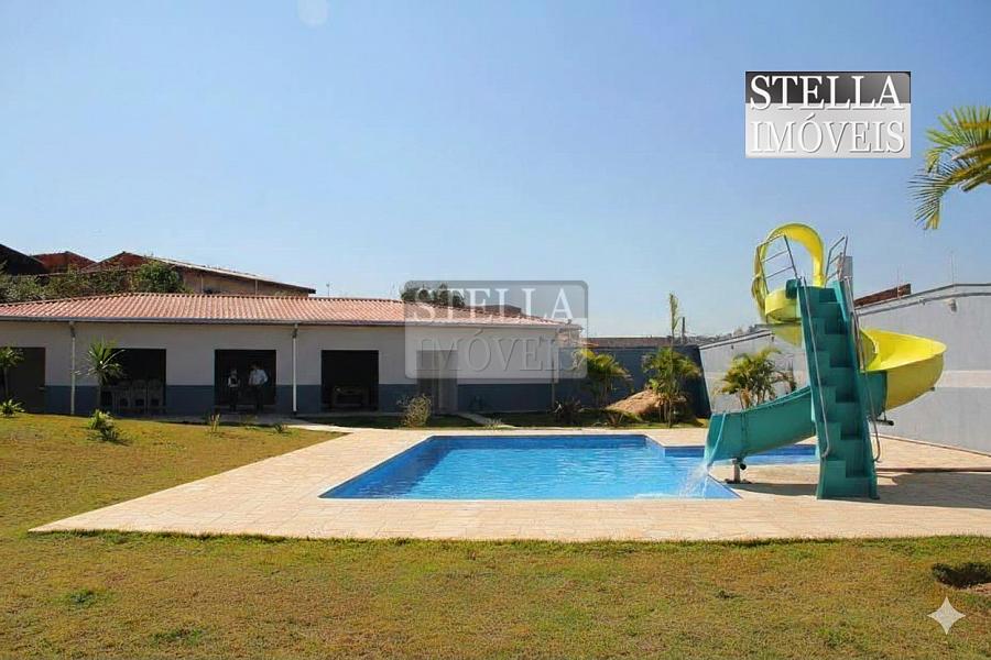 VENDA - RESIDÊNCIA - CONDOMÍNIO RIO DAS PEDRAS - SALTO/SP — foto 7