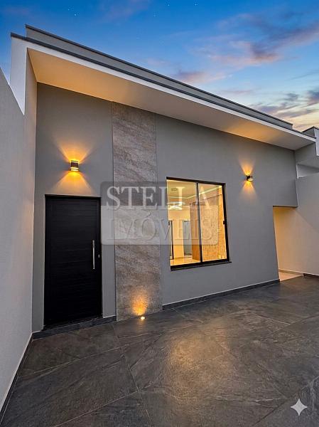 VENDA - RESIDÊNCIA - JARDIM NOVO SÃO PEDRO - SALTO/SP — foto 2