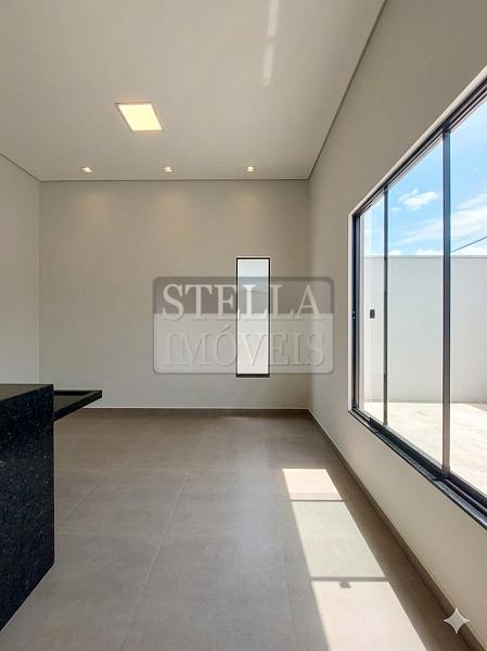 VENDA - RESIDÊNCIA - JARDIM NOVO SÃO PEDRO - SALTO/SP — foto 3