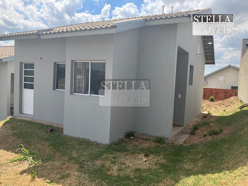 VENDA - RESIDÊNCIA - JARDIM DO BOSQUE - SALTO/SP — foto 2