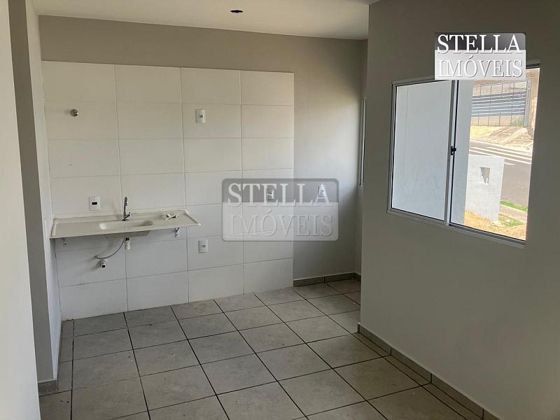 VENDA - RESIDÊNCIA - JARDIM DO BOSQUE - SALTO/SP — foto 4