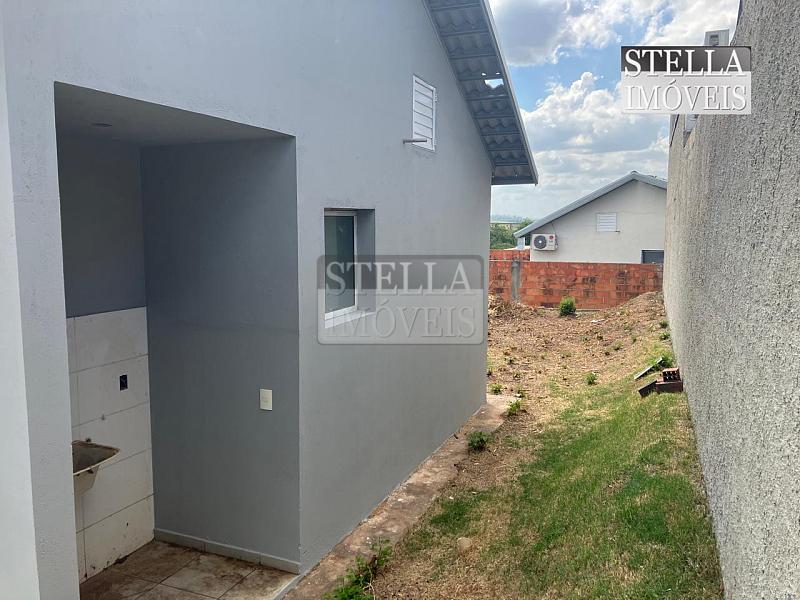 VENDA - RESIDÊNCIA - JARDIM DO BOSQUE - SALTO/SP — foto 9