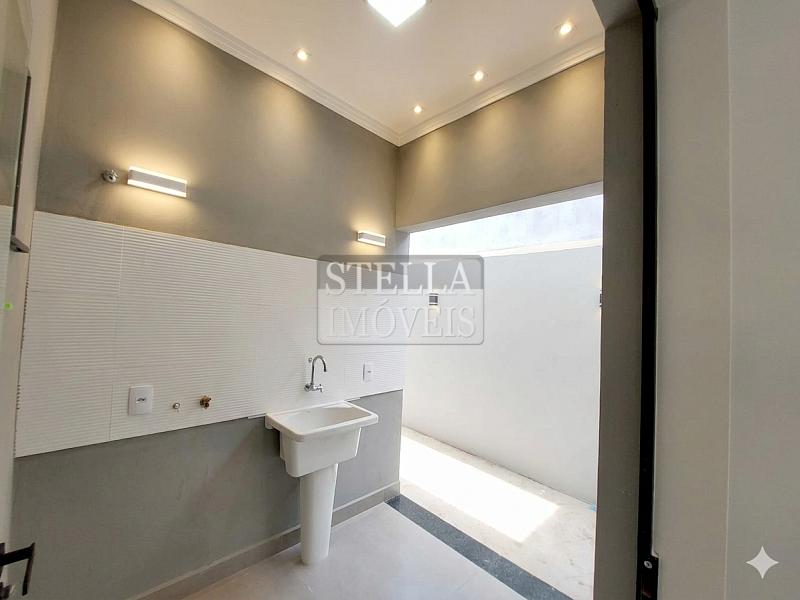 VENDA - RESIDÊNCIA - JARDIM NOVO SÃO PEDRO - SALTO/SP — foto 9