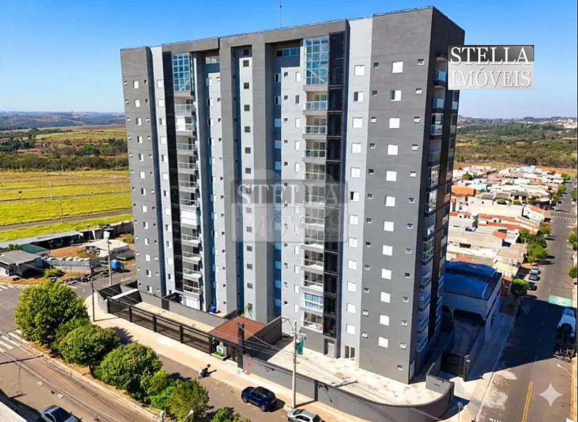 VENDA - APARTAMENTO - NAIR MARIA - SALTO/SP — foto 3