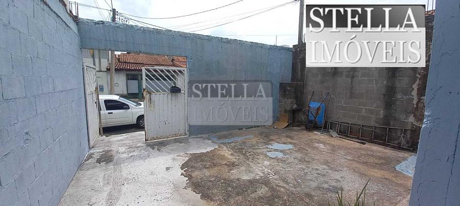 VENDA - RESIDÊNCIA - MADRE PAULINA - SALTO/SP — foto 2