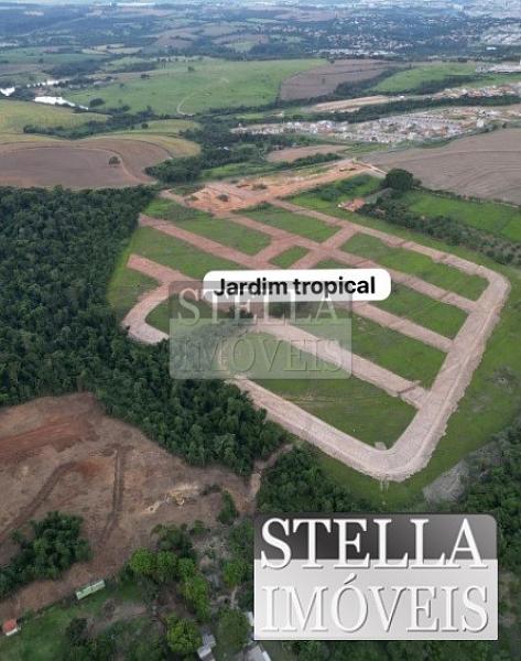 VENDA - LOTES DE TERRENO - JARDIM TROPICAL - SALTO/SP — foto 2