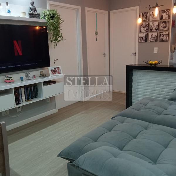 VENDA - APARTAMENTO - JARDIM DAS CONSTELAÇÕES - SALTO/SP — foto 8