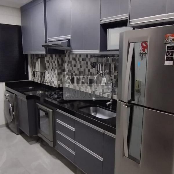 VENDA - APARTAMENTO - JARDIM DAS CONSTELAÇÕES - SALTO/SP — foto 12