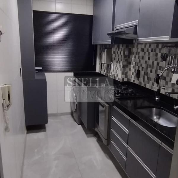 VENDA - APARTAMENTO - JARDIM DAS CONSTELAÇÕES - SALTO/SP — foto 11