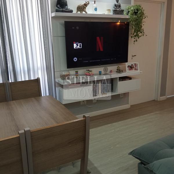 VENDA - APARTAMENTO - JARDIM DAS CONSTELAÇÕES - SALTO/SP — foto 9