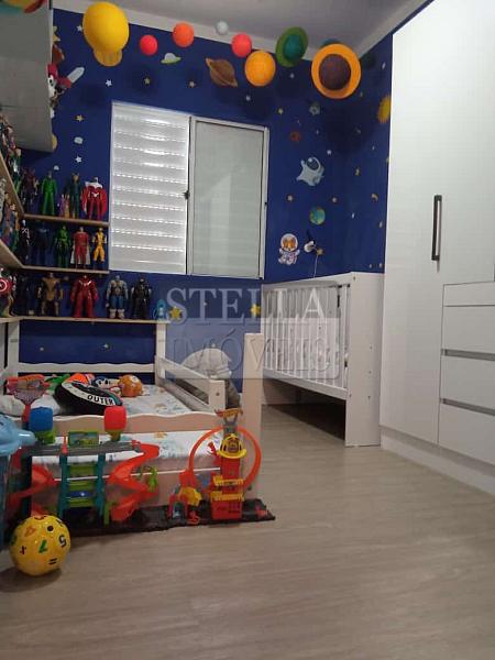 VENDA - APARTAMENTO - JARDIM DAS CONSTELAÇÕES - SALTO/SP — foto 14