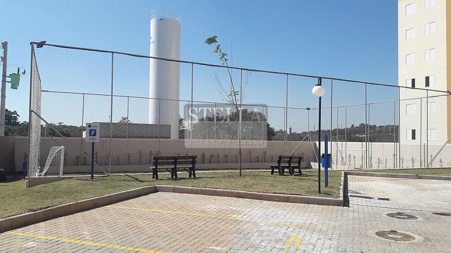 VENDA - APARTAMENTO - JARDIM DAS CONSTELAÇÕES - SALTO/SP — foto 5