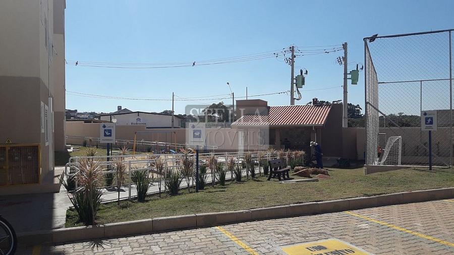 VENDA - APARTAMENTO - JARDIM DAS CONSTELAÇÕES - SALTO/SP — foto 4