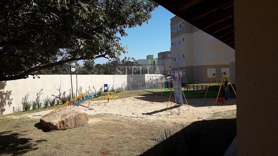 VENDA - APARTAMENTO - JARDIM DAS CONSTELAÇÕES - SALTO/SP — foto 3