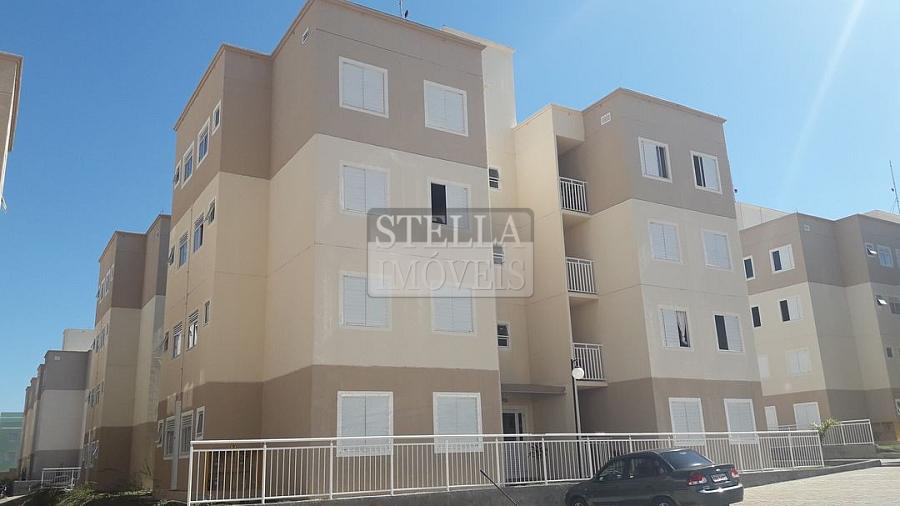 VENDA - APARTAMENTO - JARDIM DAS CONSTELAÇÕES - SALTO/SP — foto 2