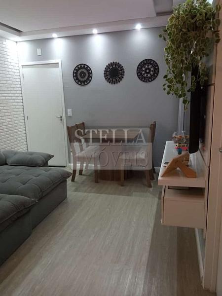 VENDA - APARTAMENTO - JARDIM DAS CONSTELAÇÕES - SALTO/SP — foto 6