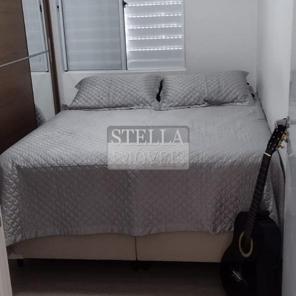 VENDA - APARTAMENTO - JARDIM DAS CONSTELAÇÕES - SALTO/SP — foto 13