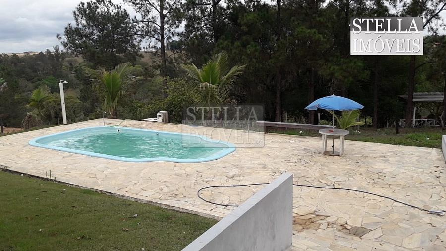 VENDA - CHÁCARA - BURU - SALTO/SP — foto 2