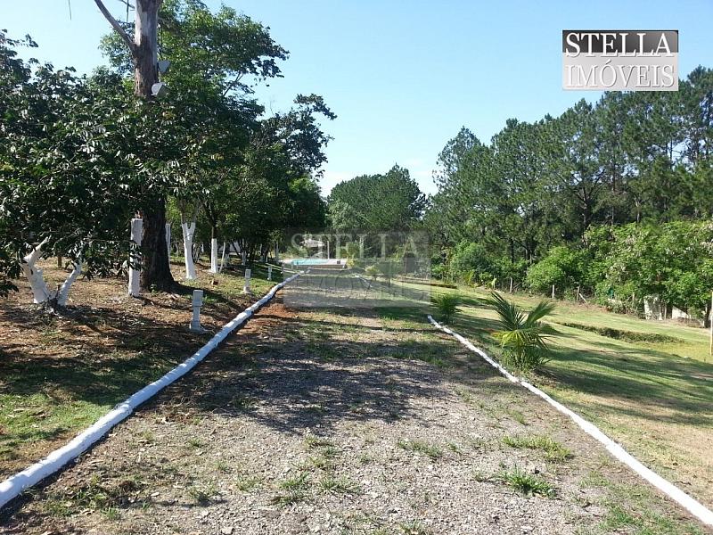 VENDA - CHÁCARA - BURU - SALTO/SP — foto 5