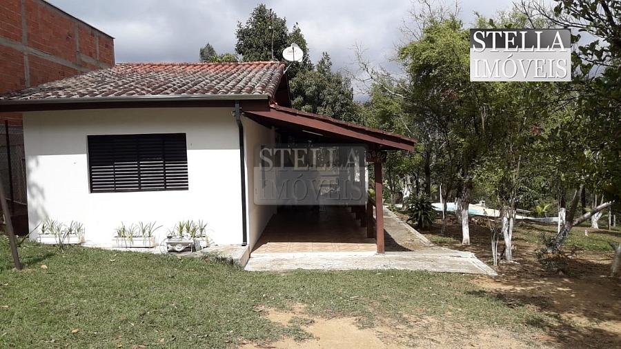 VENDA - CHÁCARA - BURU - SALTO/SP — foto 4