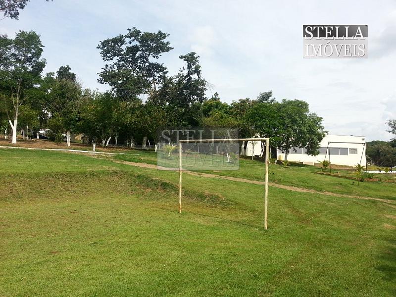 VENDA - CHÁCARA - BURU - SALTO/SP — foto 9